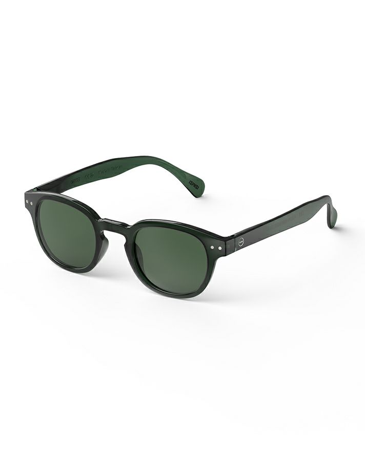 OFFICE PLAYGROUNDSUN #CBakelite Green