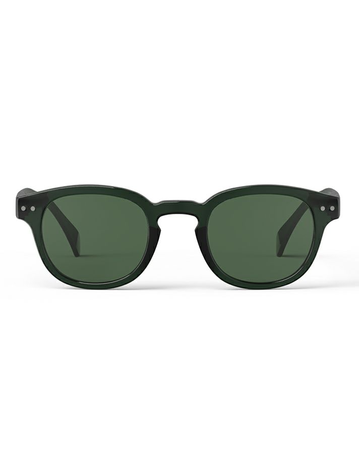 OFFICE PLAYGROUNDSUN #CBakelite Green