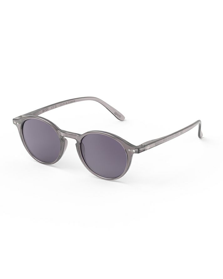 OFFICE PLAYGROUNDSUN #DElectronic Gray