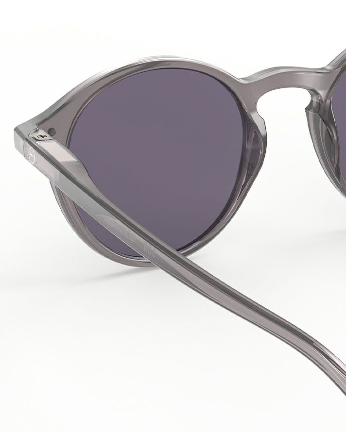 OFFICE PLAYGROUNDSUN #DElectronic Gray