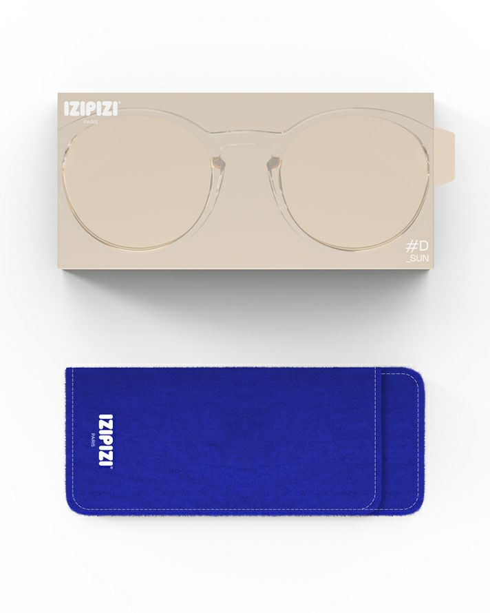 OFFICE PLAYGROUNDSUN #DPaper Note Beige
