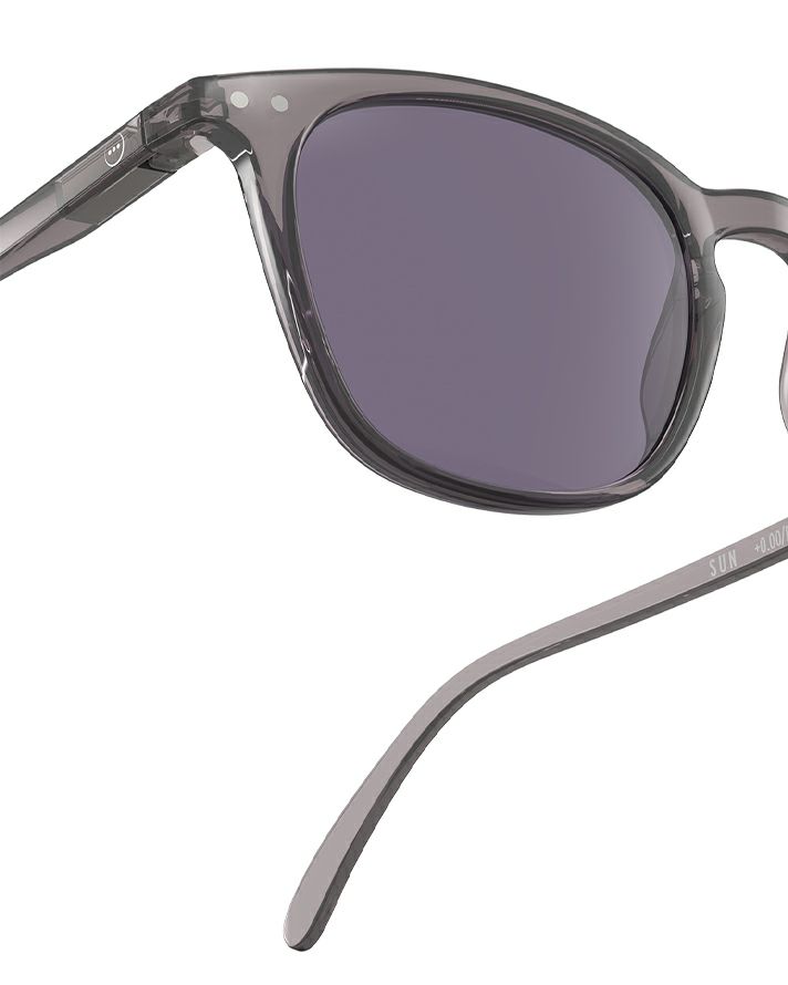 OFFICE PLAYGROUNDSUN #EElectronic Gray