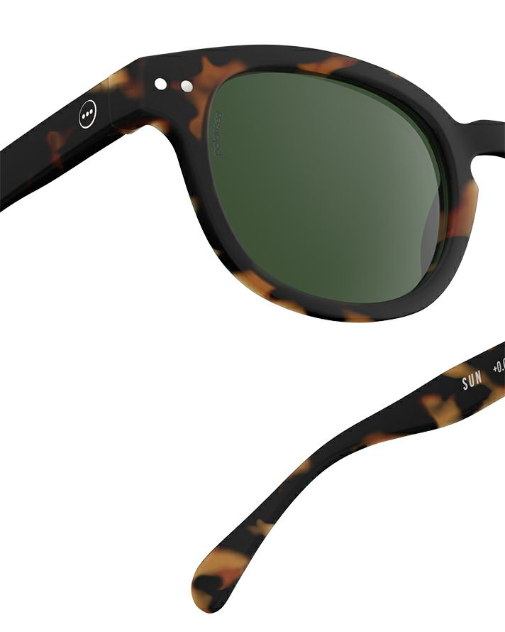 SUN POLARIZED #CTortoise