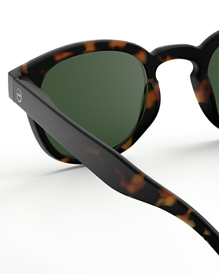 SUN POLARIZED #CTortoise