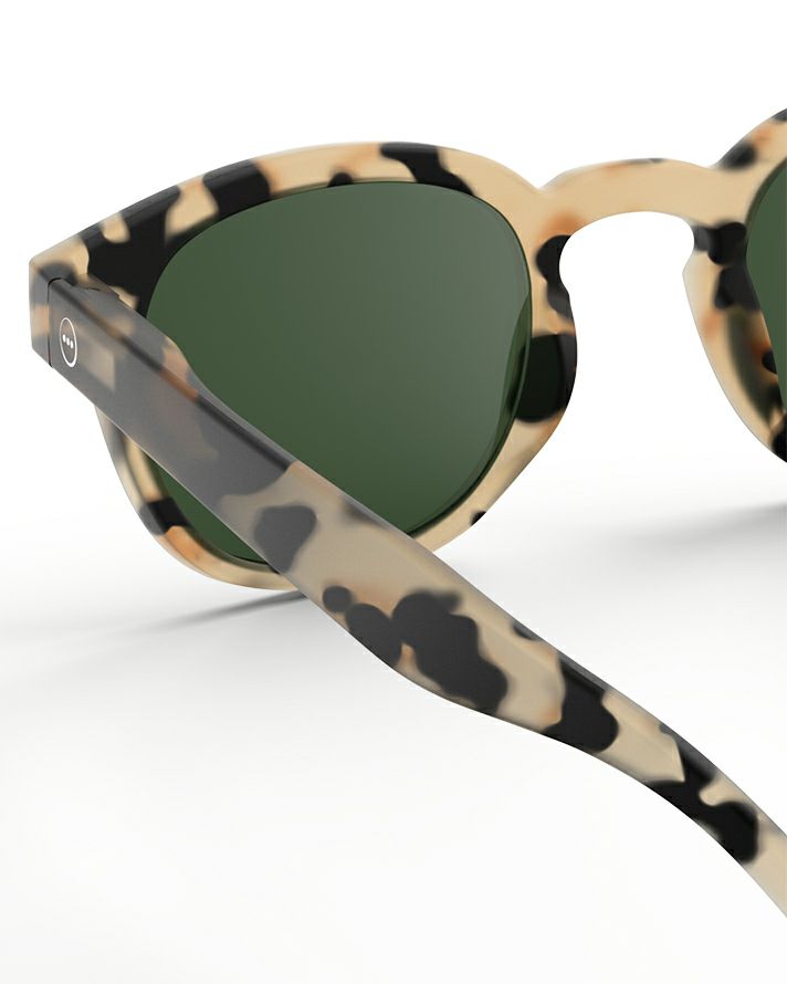 SUN POLARIZED #CLight Tortoise