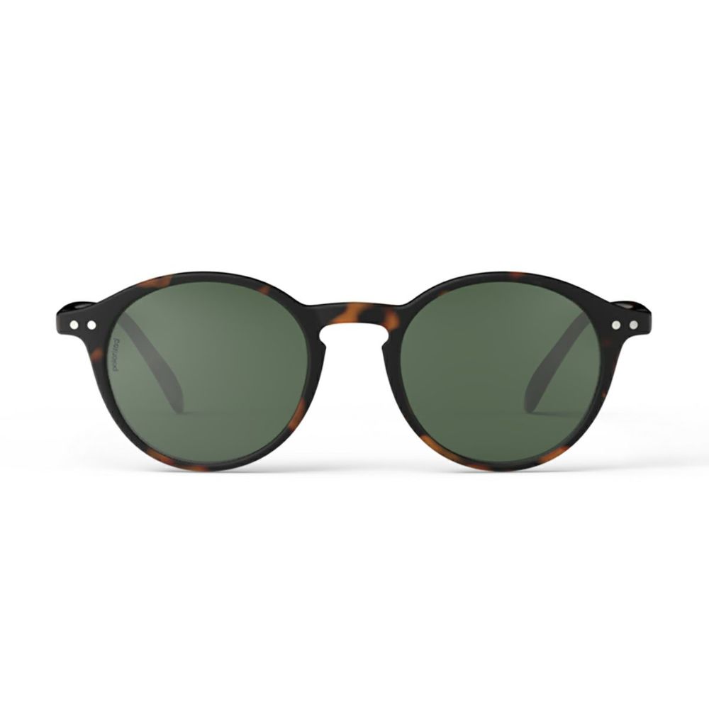 SUN POLARIZED #DSandstorm | iBe.