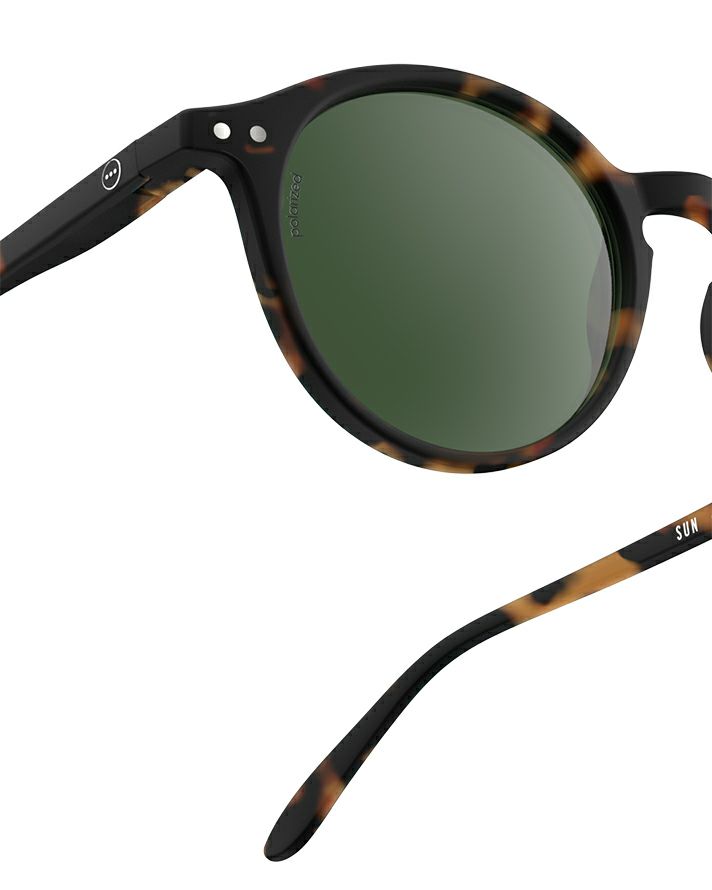 SUN POLARIZED #DTortoise