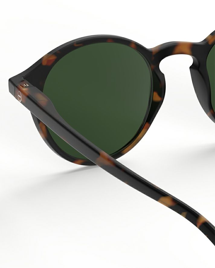 SUN POLARIZED #DTortoise