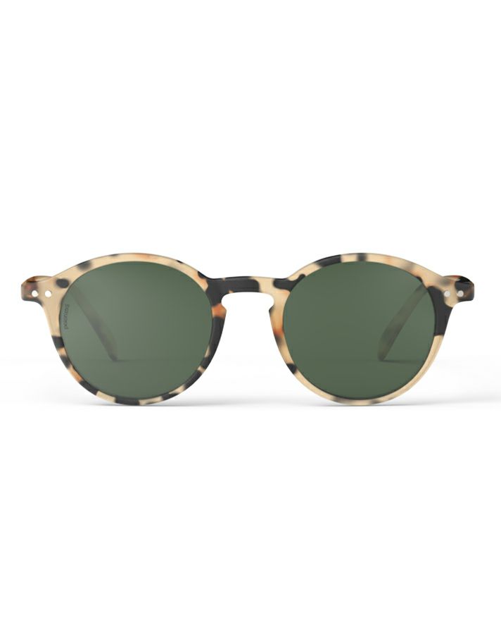 SUN POLARIZED #DLight Tortoise