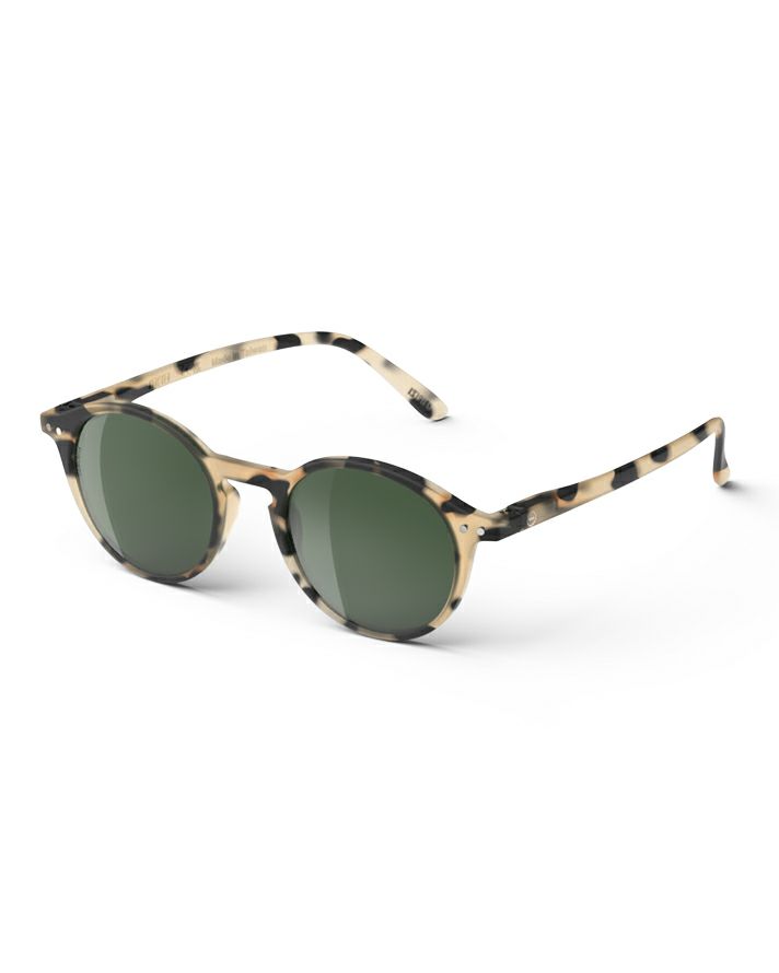 SUN POLARIZED #DLight Tortoise