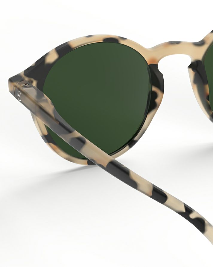 SUN POLARIZED #DLight Tortoise