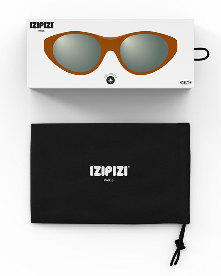 ライスさん HORIZONHazel | IZIPIZI ONLINE STORE