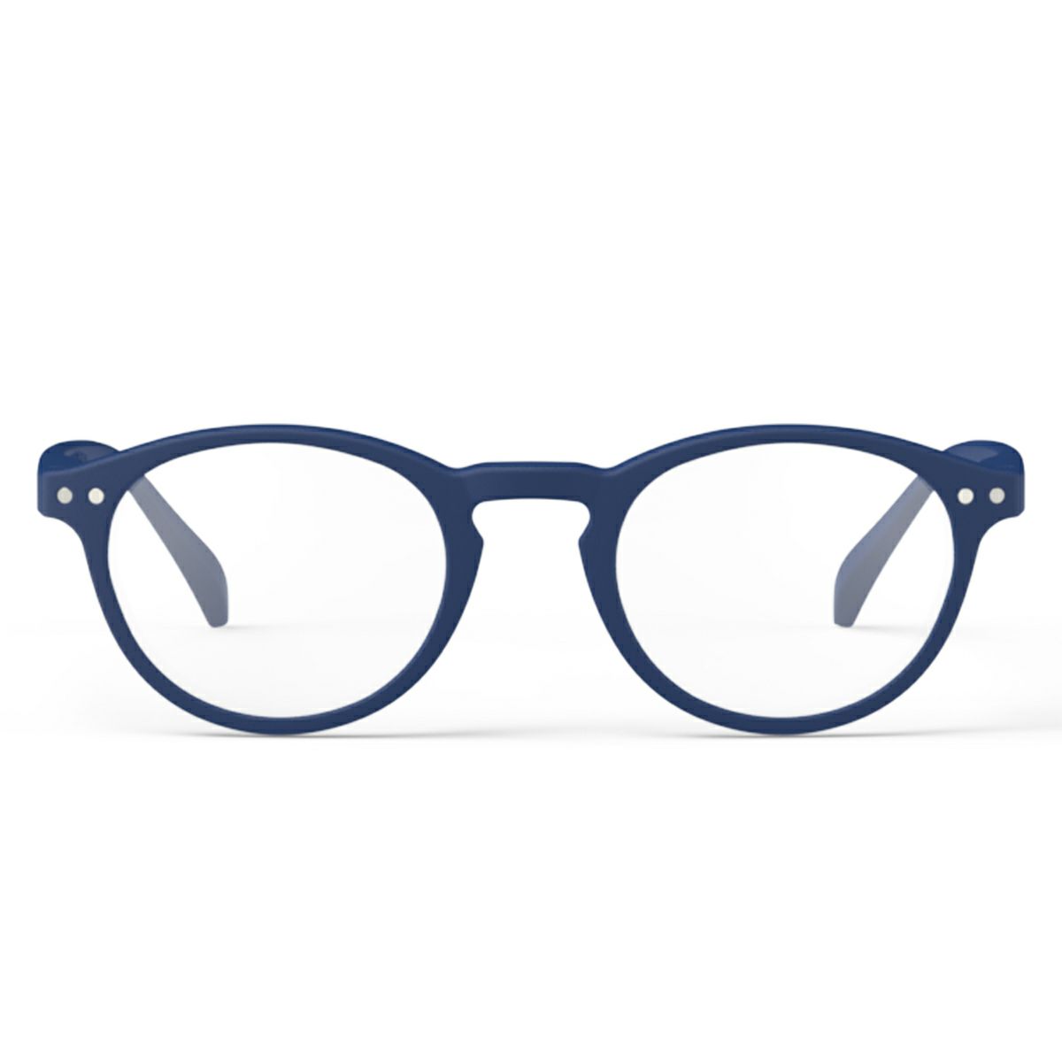 READING #ANavy Blue