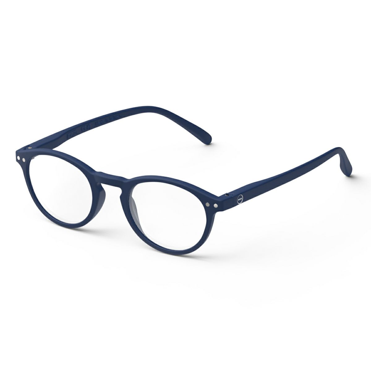 READING #ANavy Blue