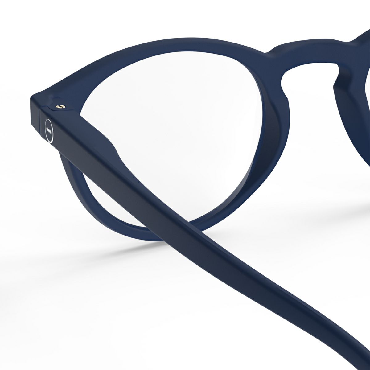 READING #ANavy Blue