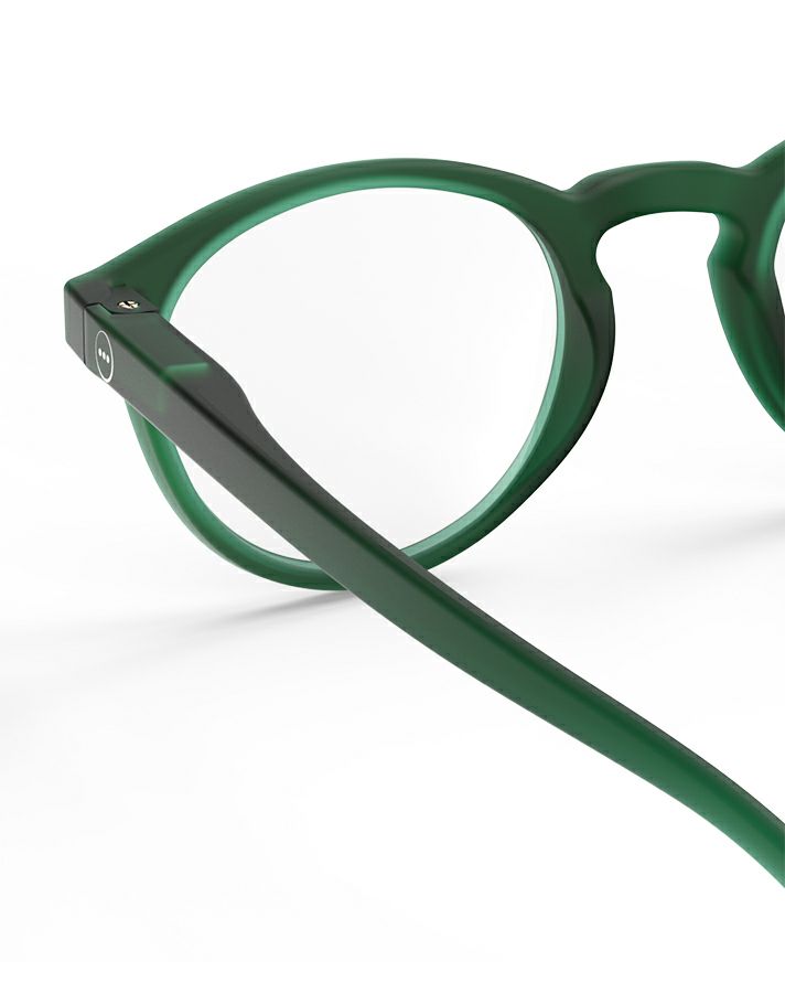 READING #AGreen