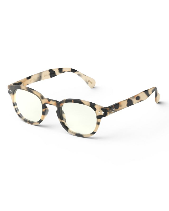 READING SCREEN #CLight Tortoise