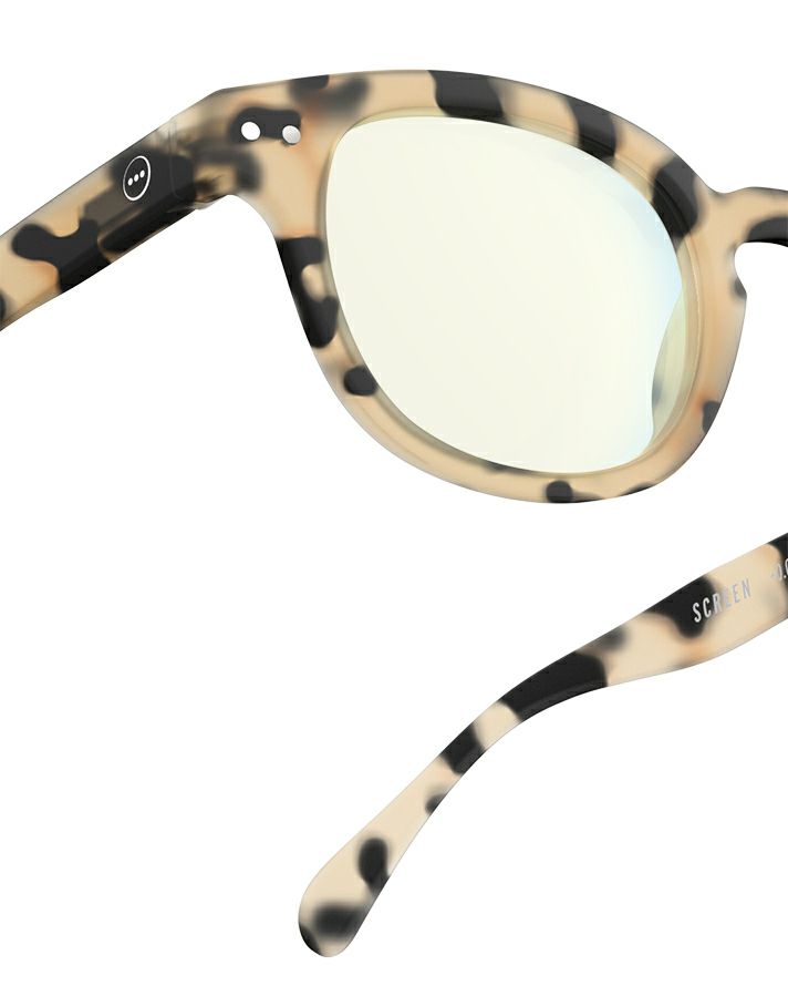 READING SCREEN #CLight Tortoise