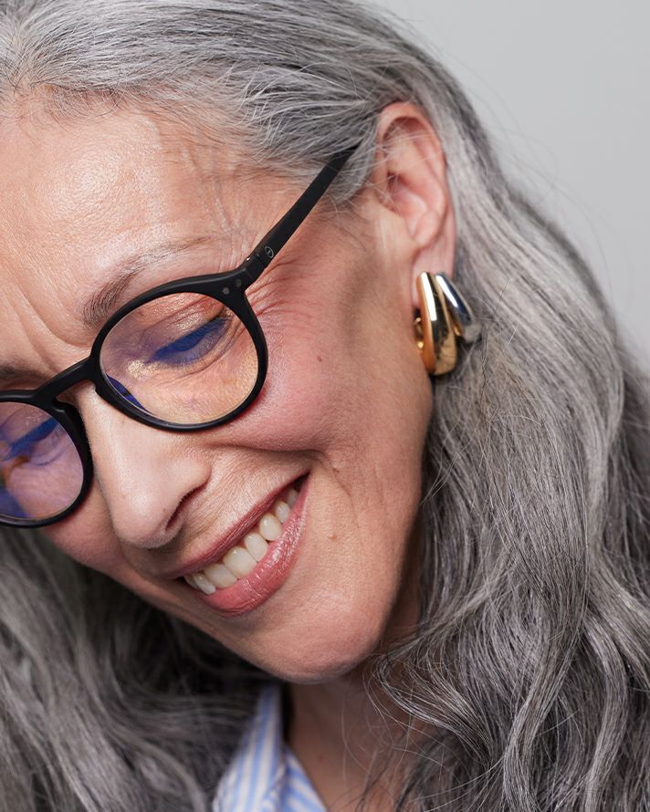 READING SCREEN #DBlack