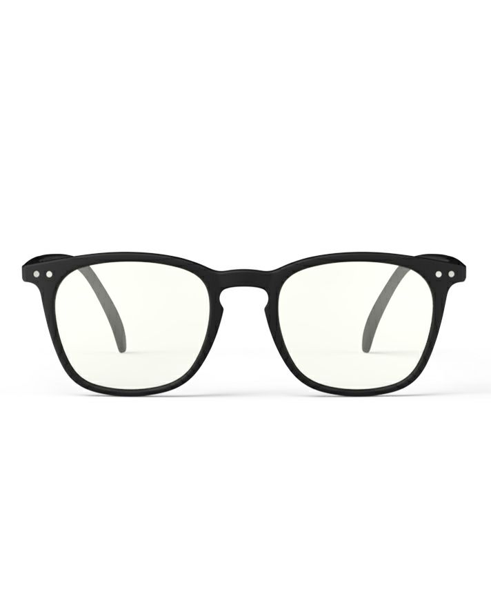 READING SCREEN #EBlack