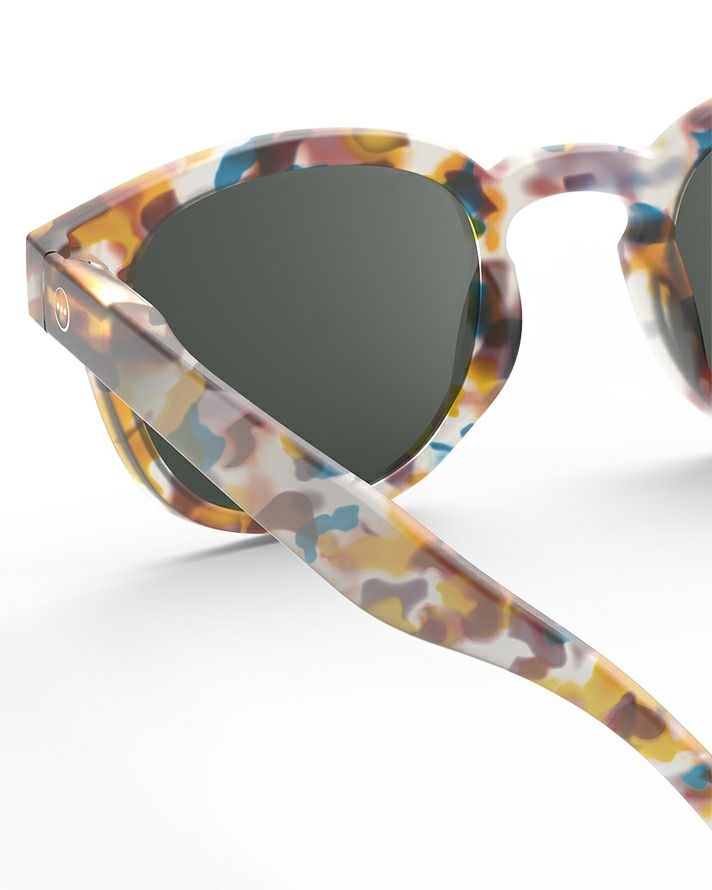 READING SUN #CBlue Tortoise
