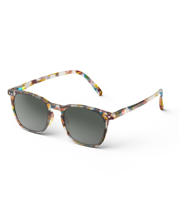 READING SUN #EBlue Tortoise