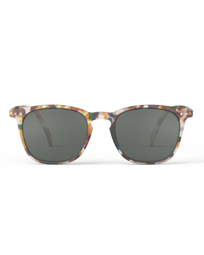 READING SUN #EBlue Tortoise