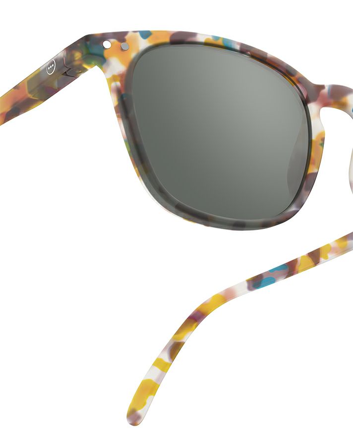 READING SUN #EBlue Tortoise