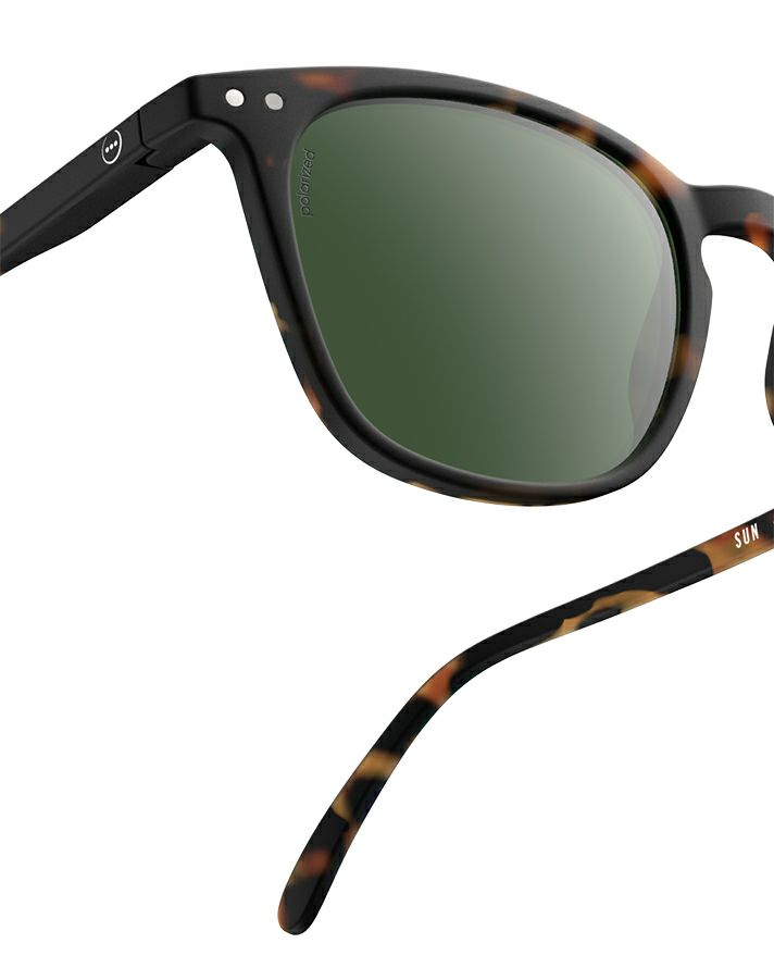 SUN POLARIZED #ETortoise