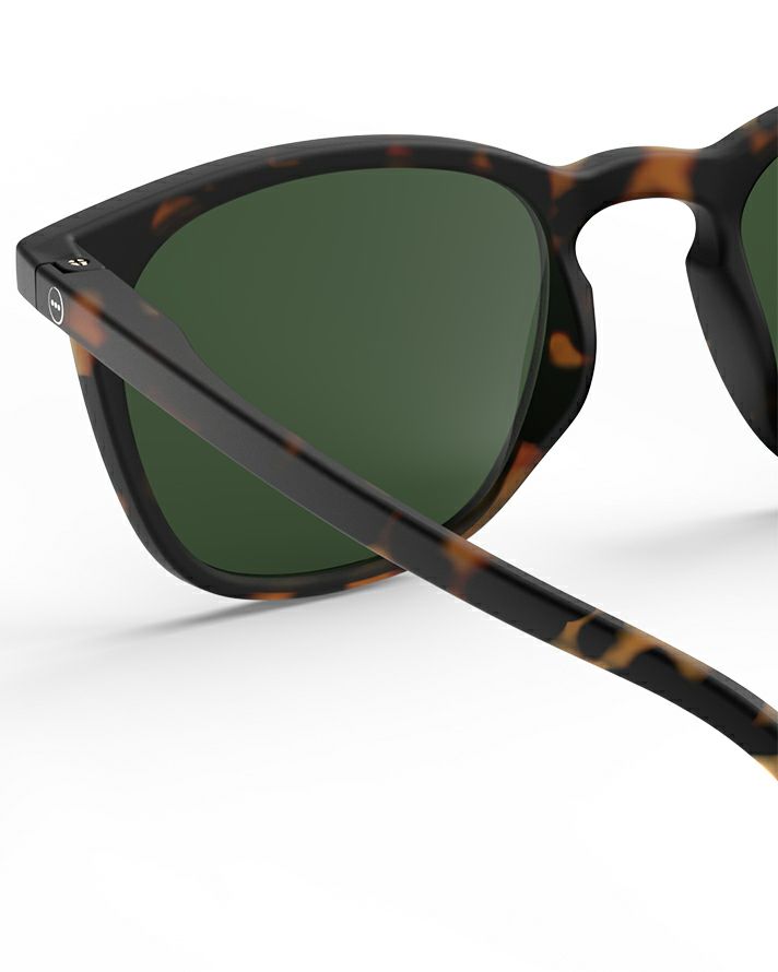 SUN POLARIZED #ETortoise