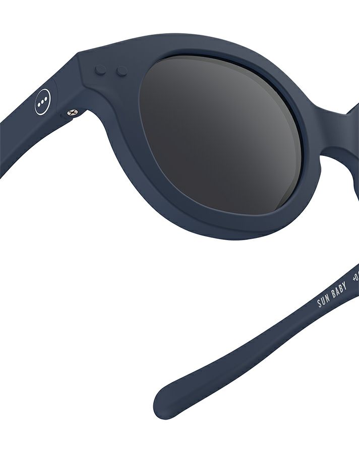 SUN BABY #cdenim blue