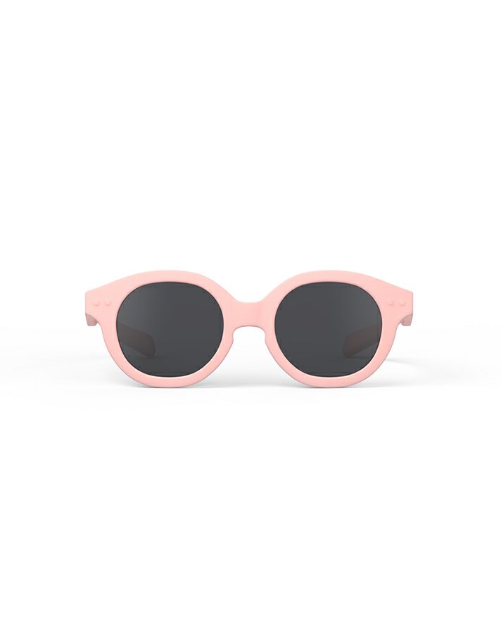 SUN BABY #cpastel pink