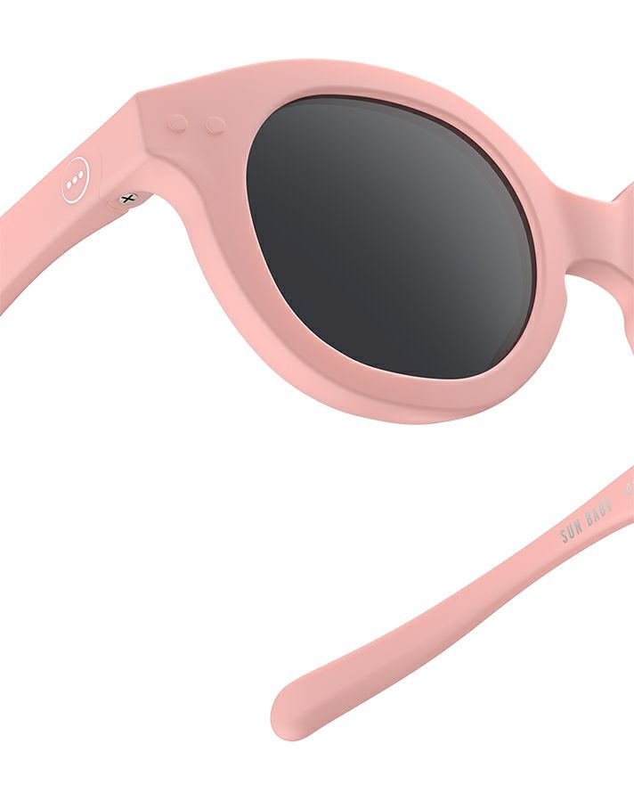 SUN BABY #cpastel pink