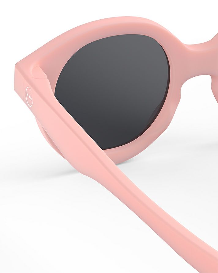 SUN BABY #cpastel pink