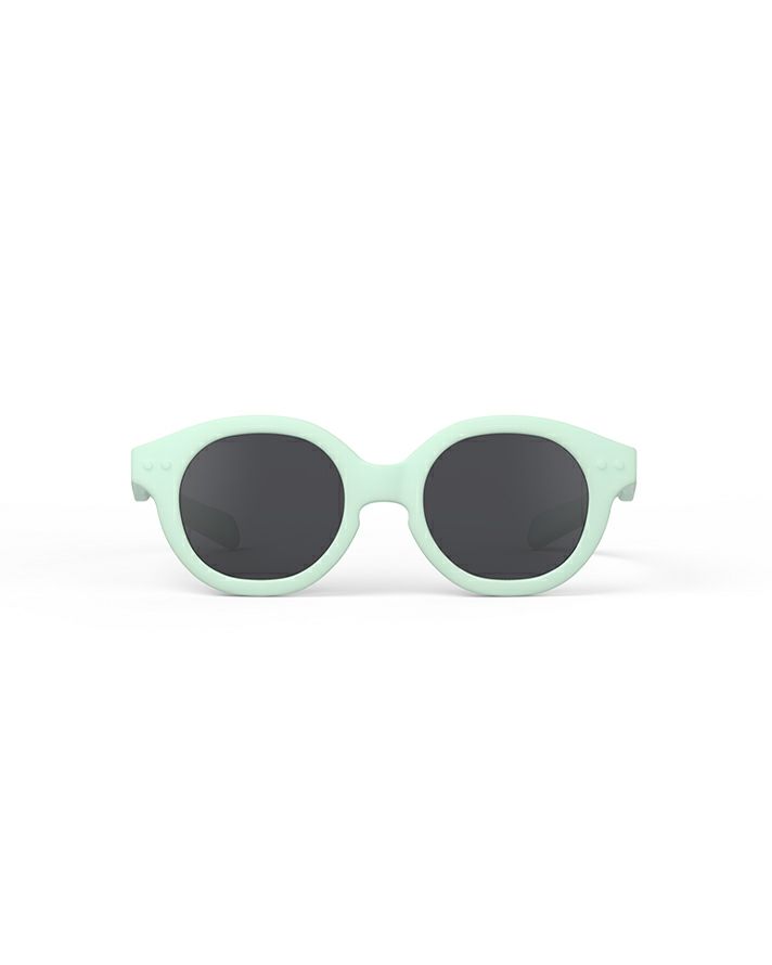 SUN BABY #caqua green