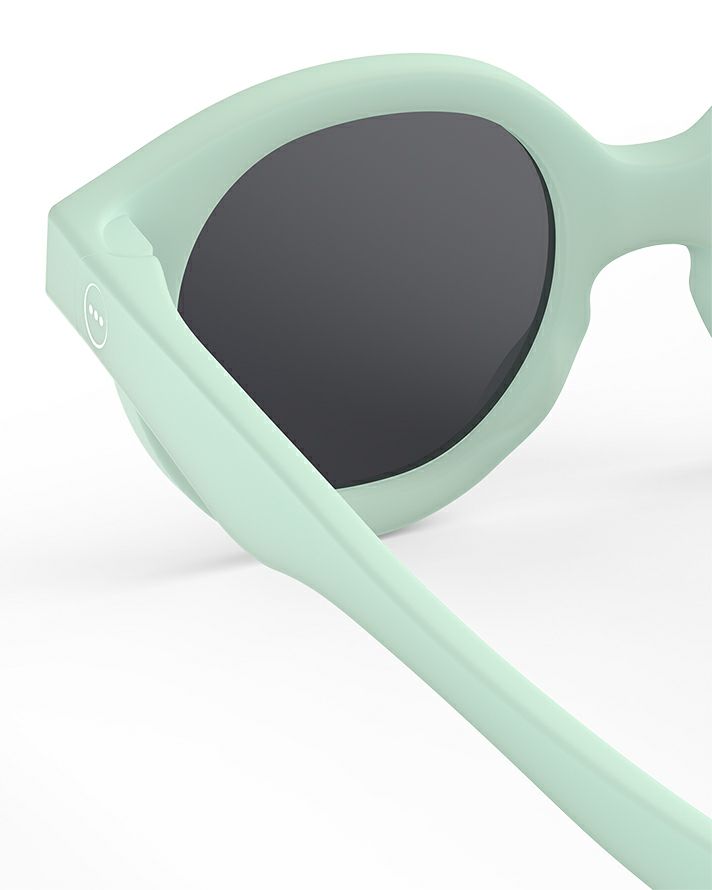 SUN BABY #caqua green