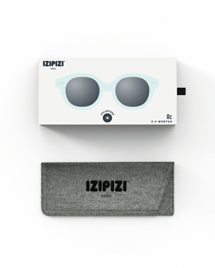 SUN BABY #caqua green