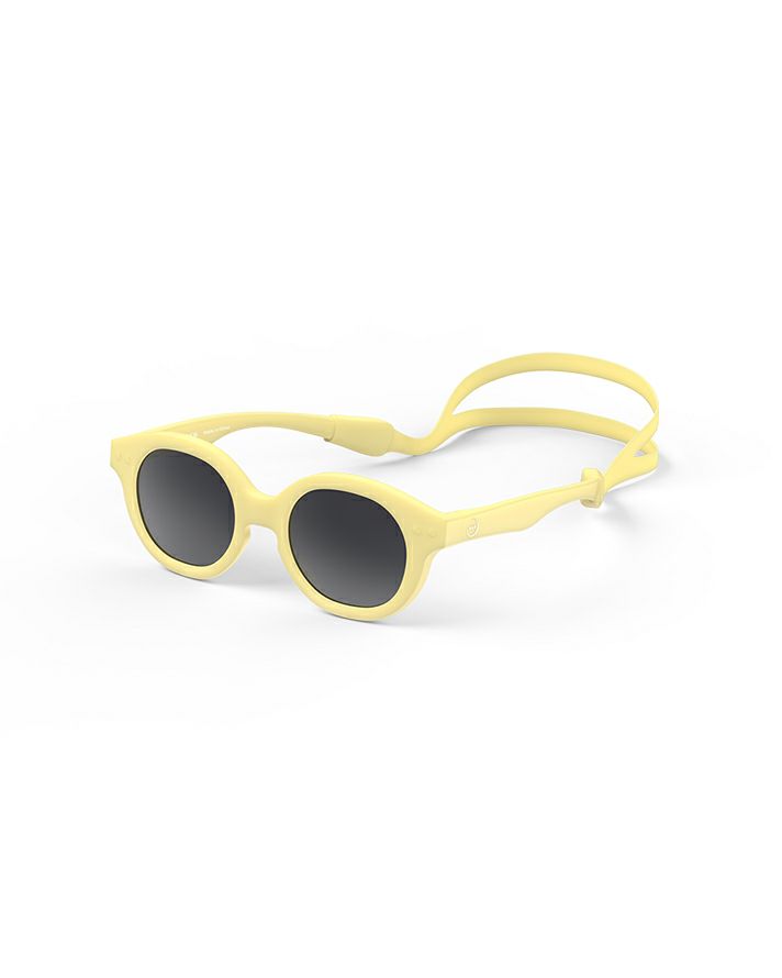 SUN BABY #clemonade