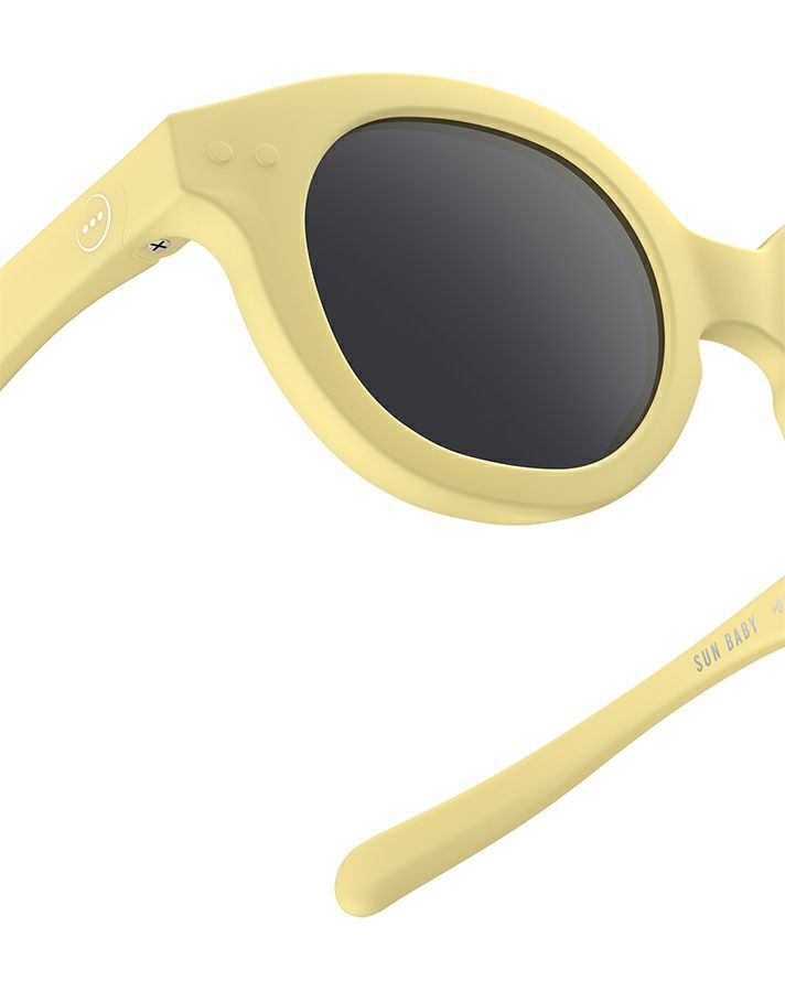 SUN BABY #clemonade