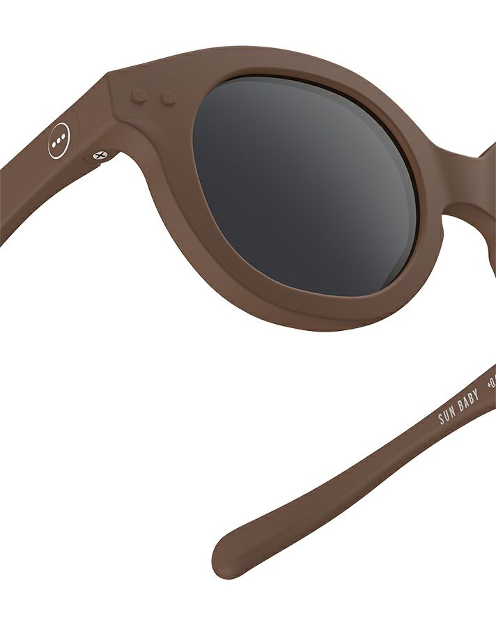 SUN BABY #cchocolate