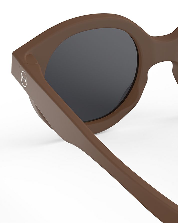 SUN BABY #cchocolate