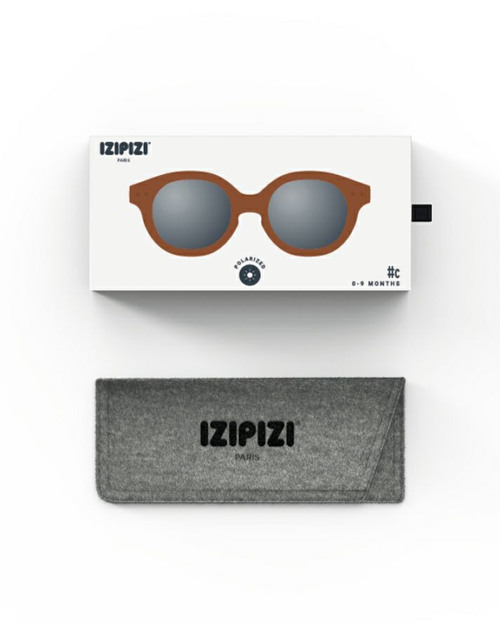 SUN BABY #cchocolate