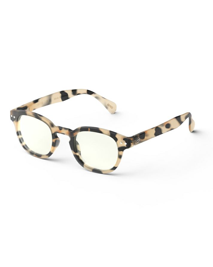SCREEN #CLIGHT TORTOISE