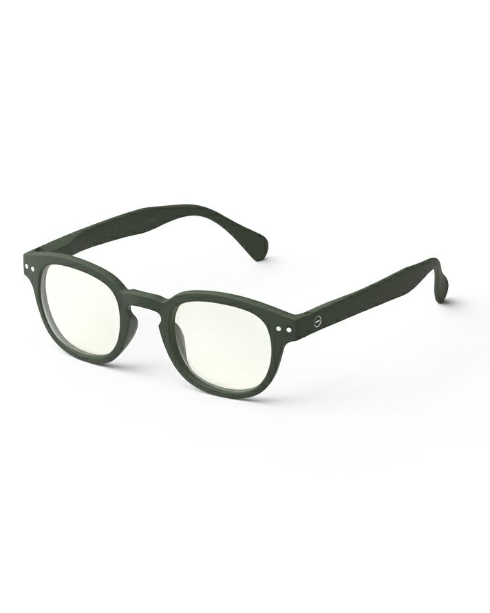 SCREEN #CKAKI GREEN