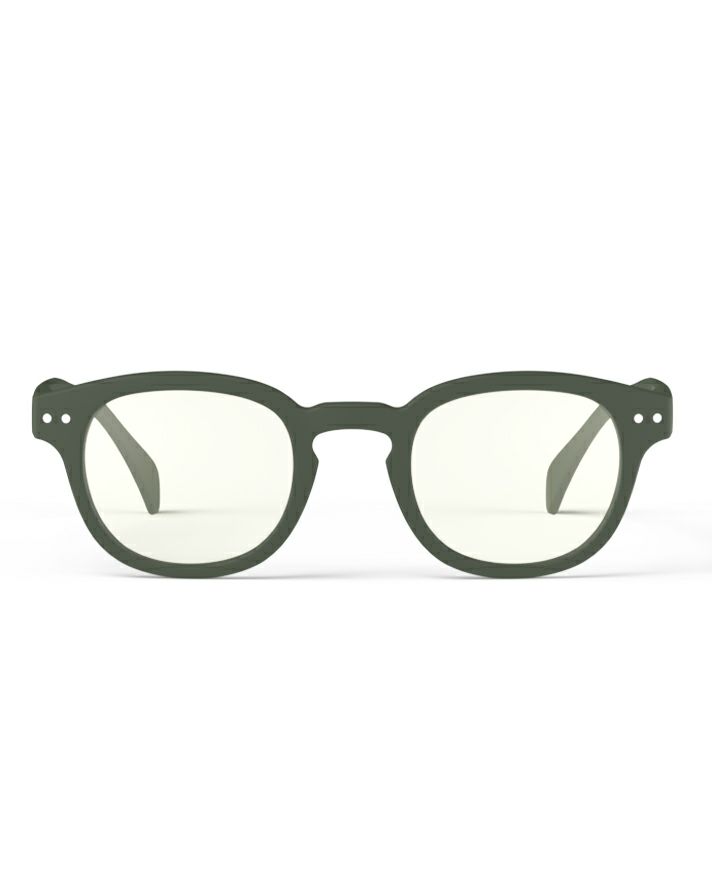 SCREEN #CKAKI GREEN