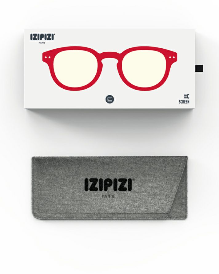 SCREEN #CRED