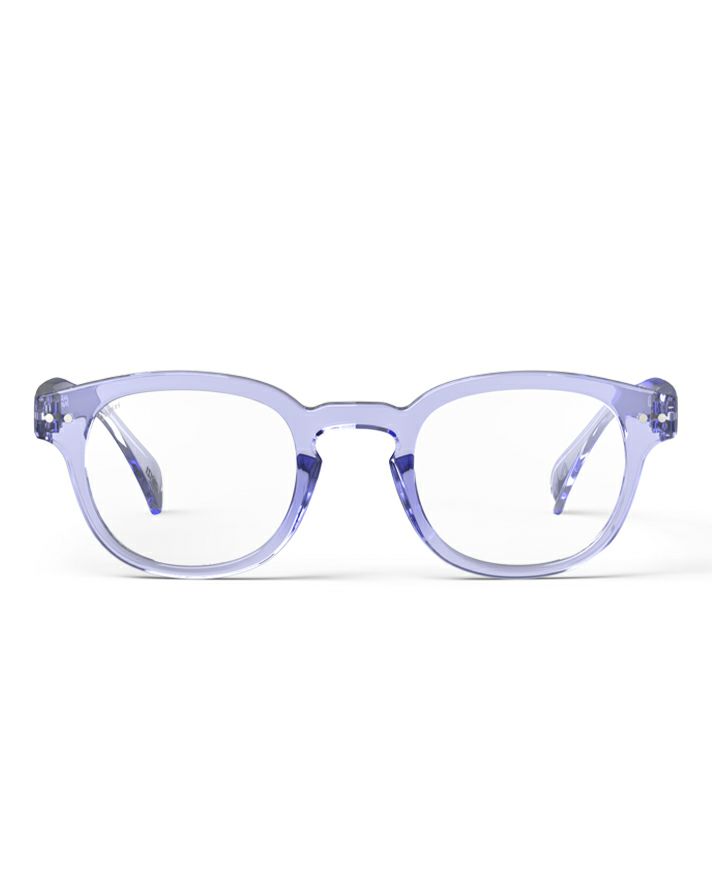 STADIUM READING #C Athletic Purple