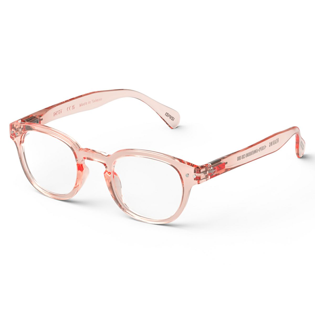 STADIUM READING #C Sporty Blush