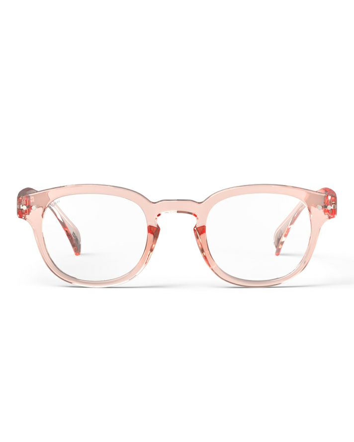 STADIUM READING #C Sporty Blush