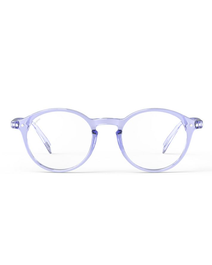 STADIUM READING #D Athletic Purple